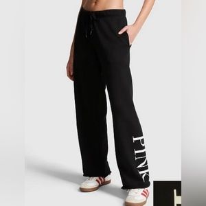 Pink Victoria Secret